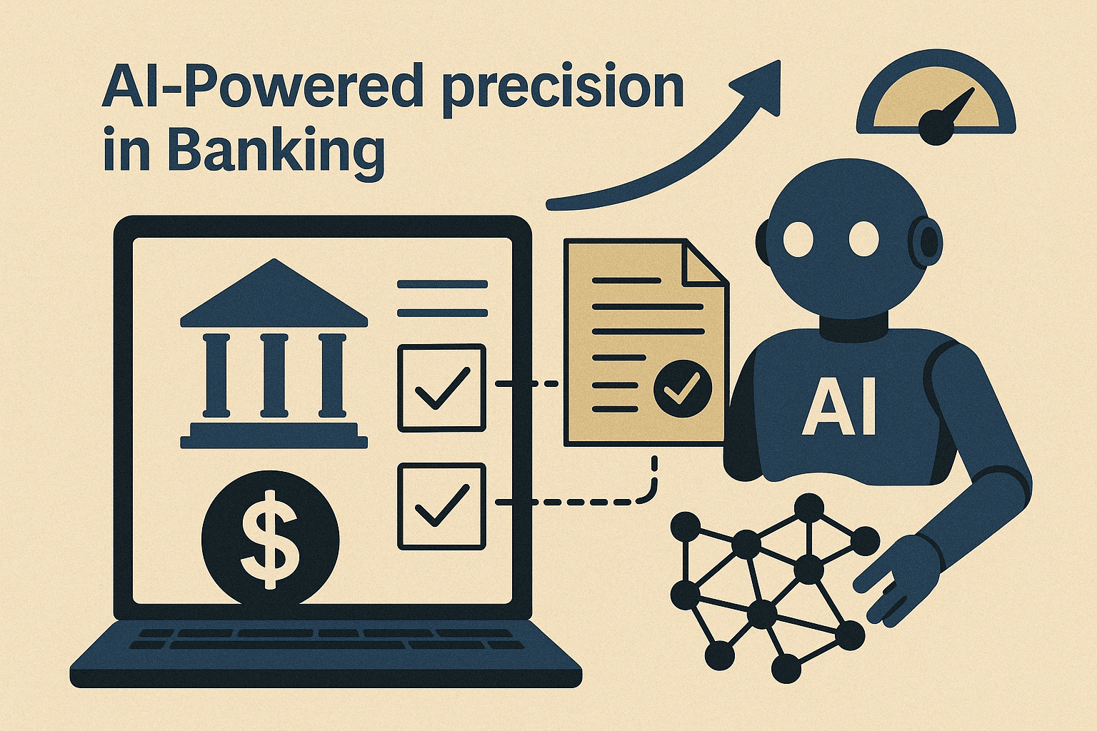 Tejas AI - Risk Decisioning Platform for Banks
