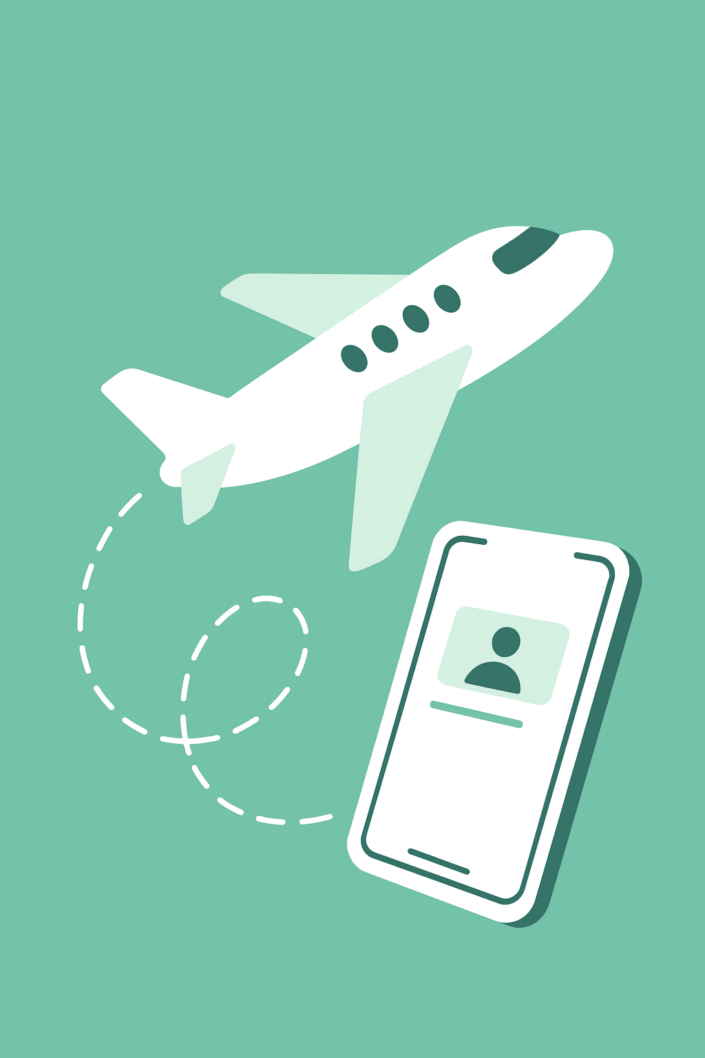 BookMyFlight makes booking a flight as easy as booking an Uber.