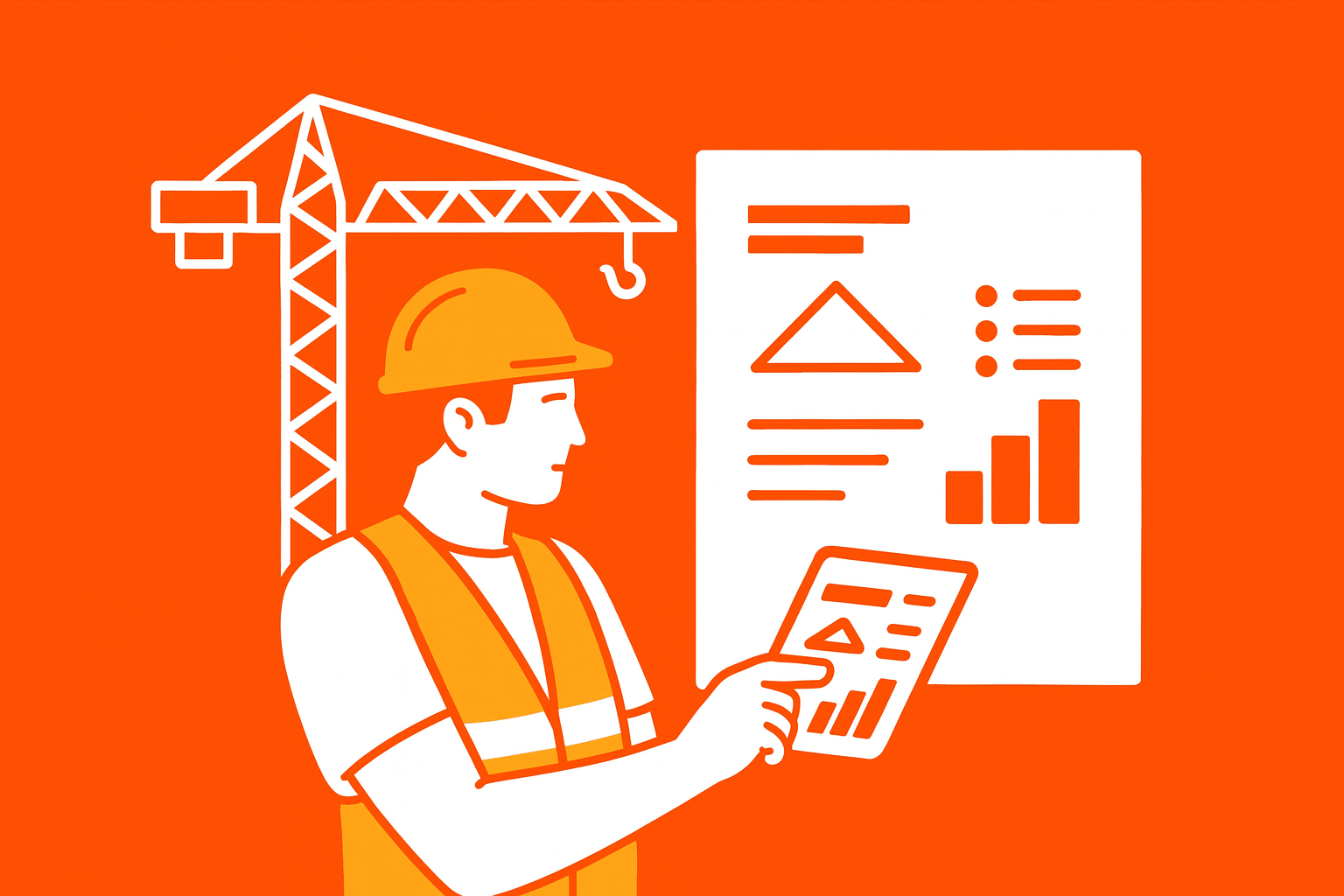Brickanta - Cursor for construction estimation & project management