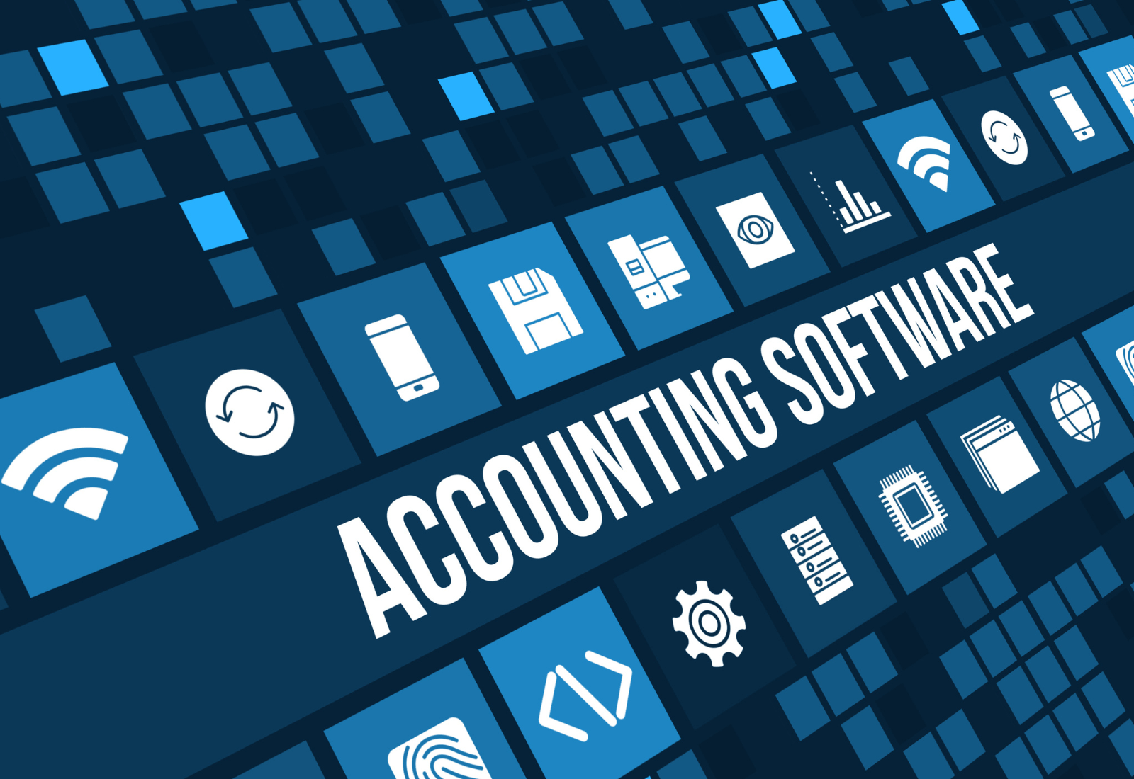 Finta - Modern accounting software for startups