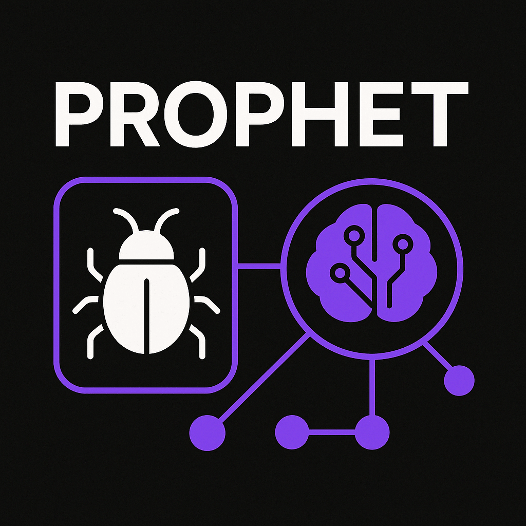 Prophet - Training LLMs to be expert software testers