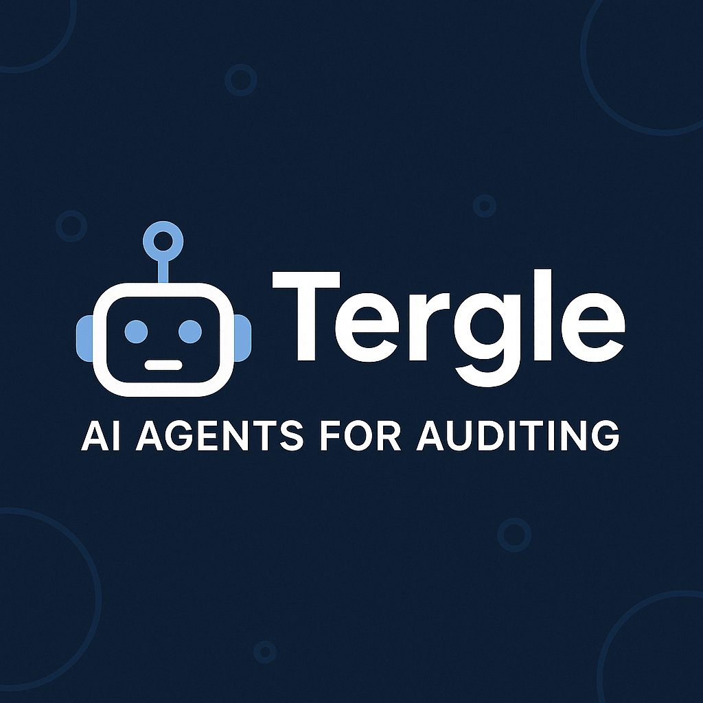 Tergle - AI agents for audit