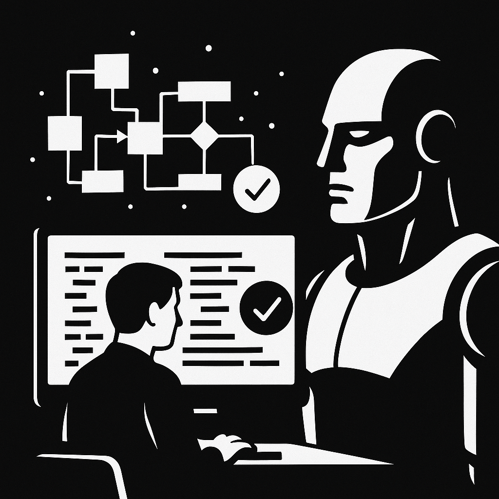 Theorem - Superhuman code for mission critical systems