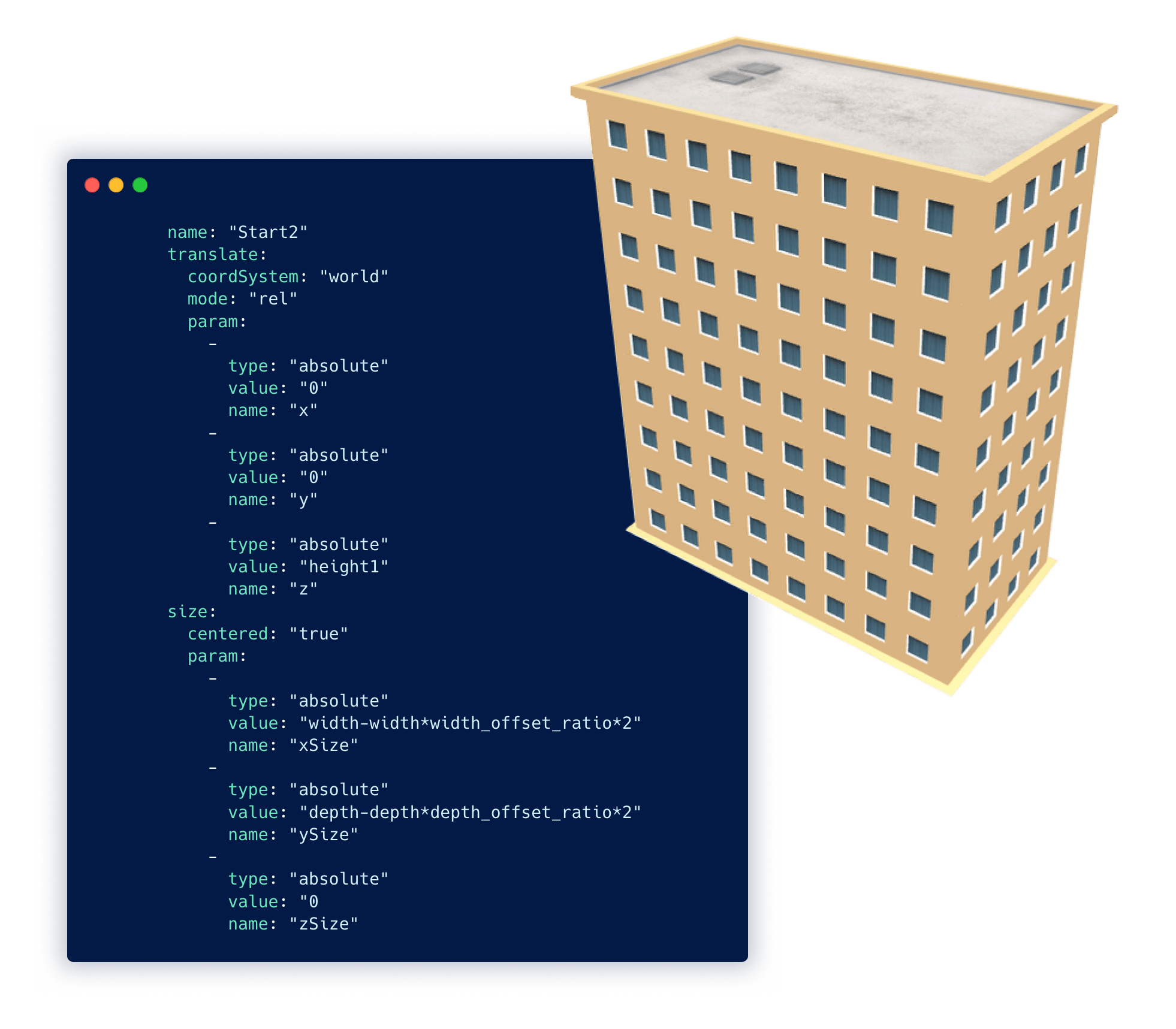 renderlet - Build interactive applications that run anywhere