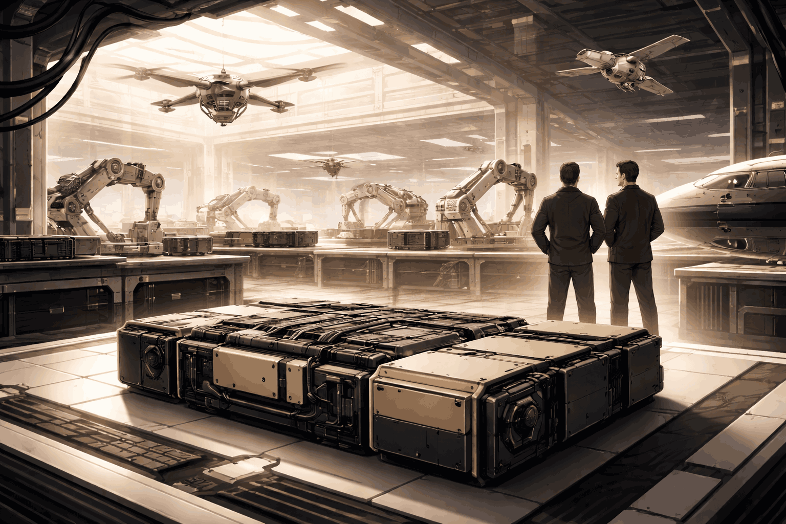 Kyten Technologies