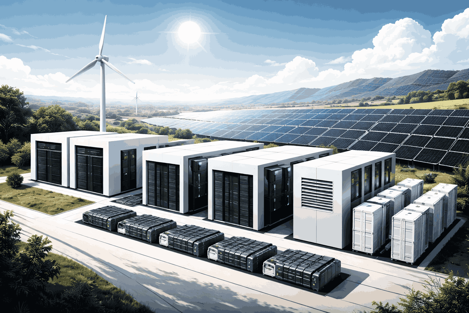 Voxel Energy