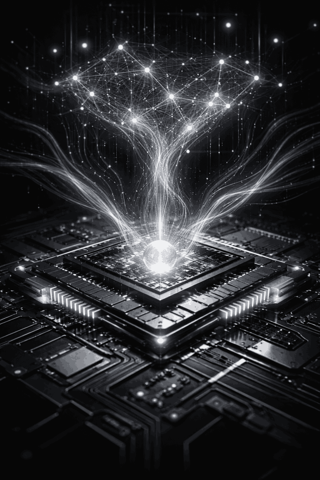 Conductor Quantum