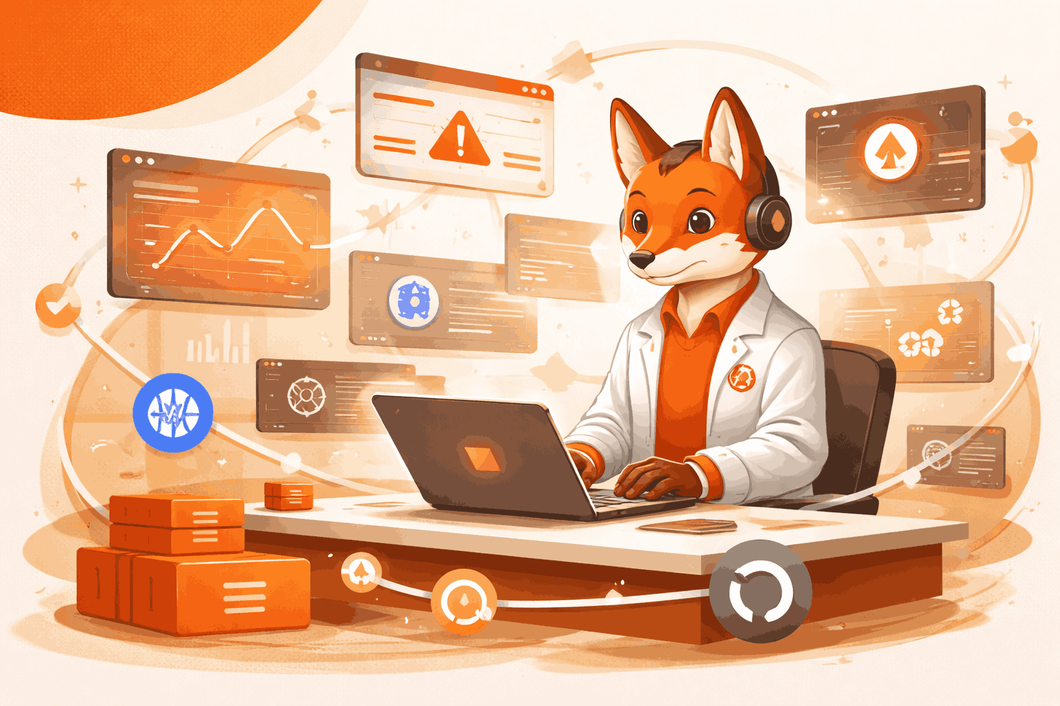IncidentFox