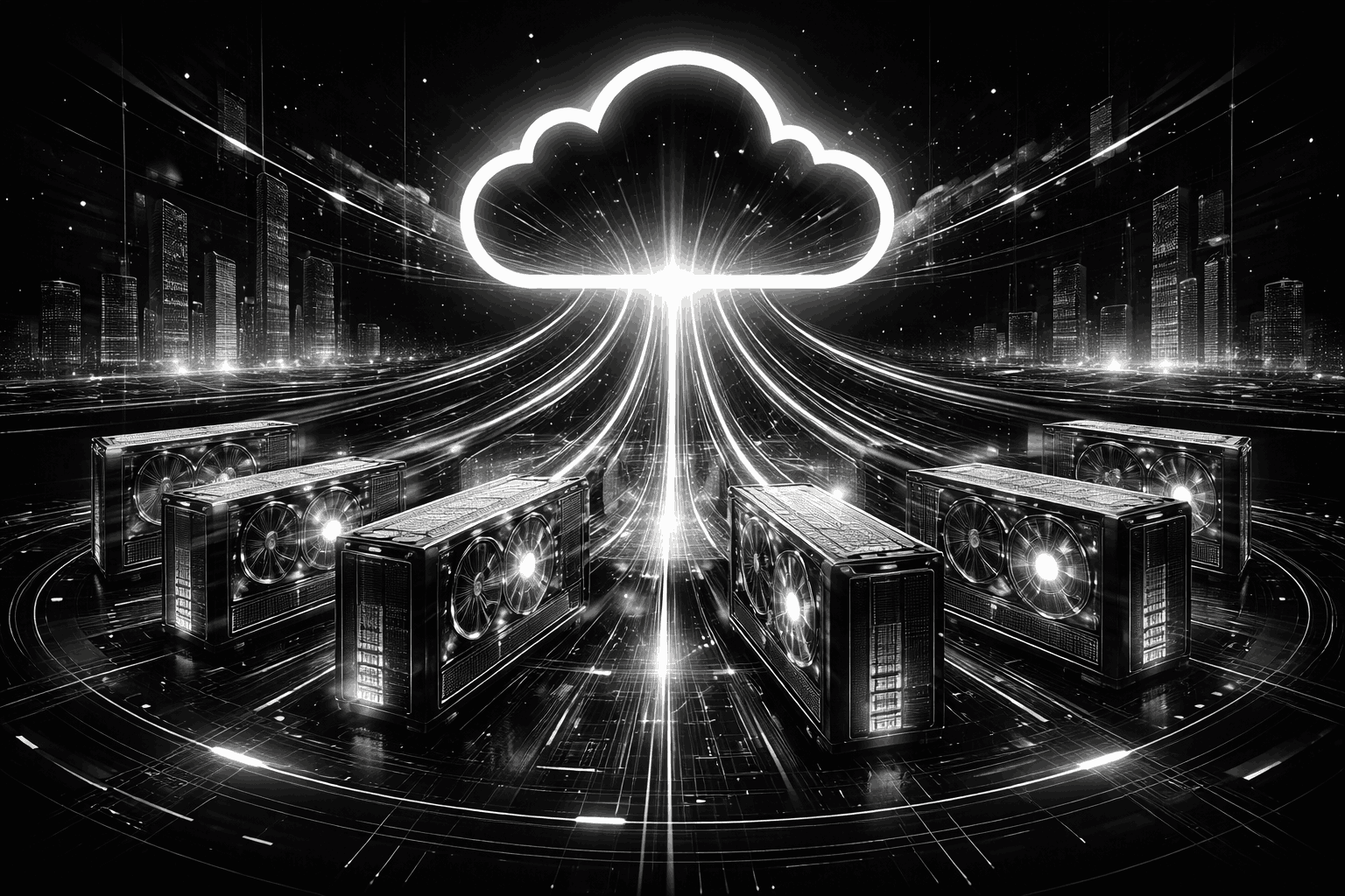 Cumulus Labs 
