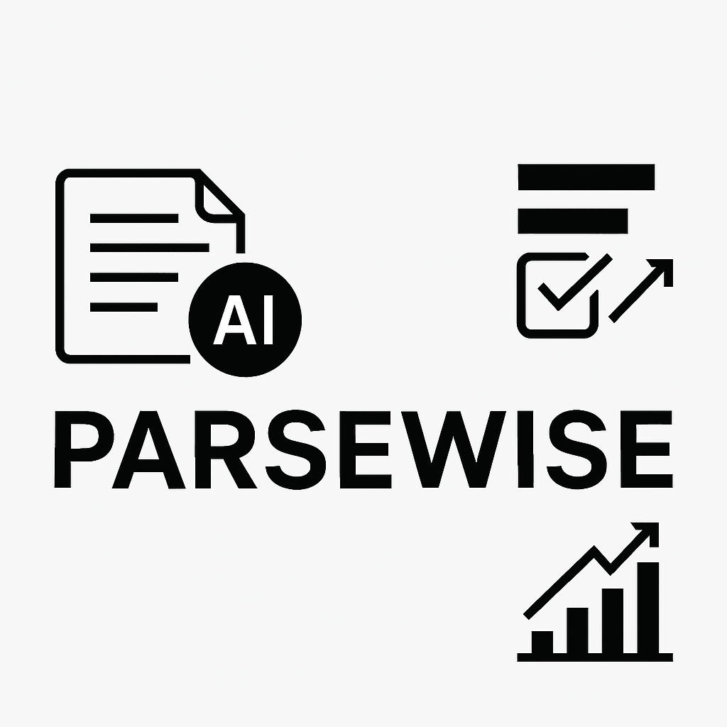 Parsewise - Extract Canonical Data from Complex Documents