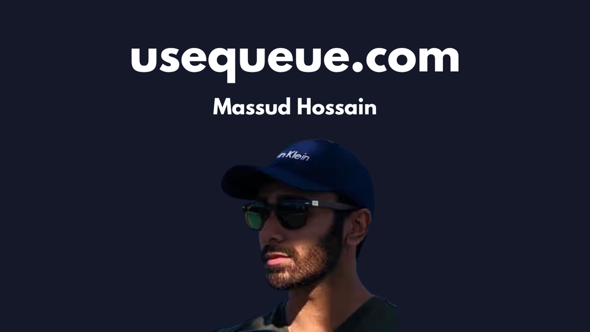 How a solo founder built an “Operating System” for service businesses – Queue ($134k MRR)