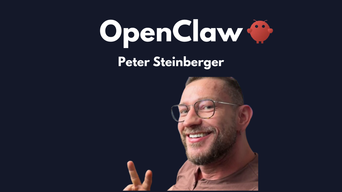 From ClawdBot to OpenClaw: A Solo Founder Case Study in AI Agent