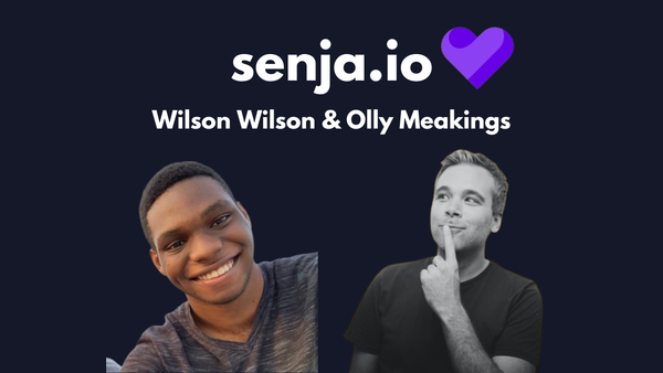 How Two Indie Hackers Built a Successful Micro-SaaS – Senja.io ($1M ARR)