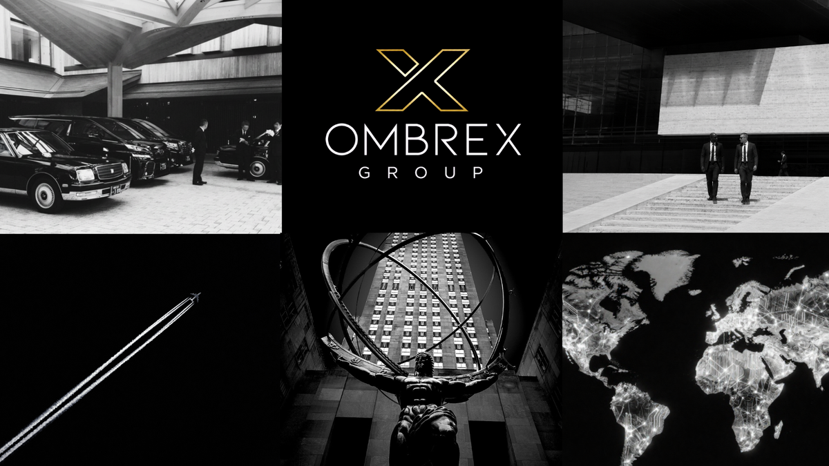 Ombrex Group