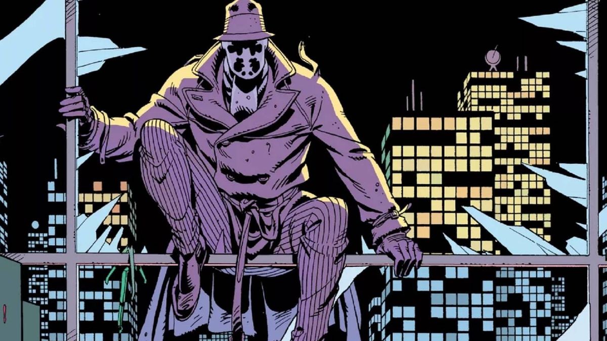 Happy Watchmen Day!