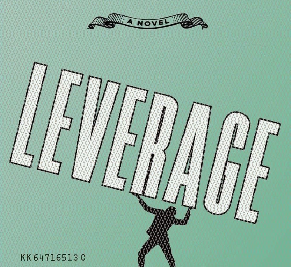 Reading Guide: "Leverage"