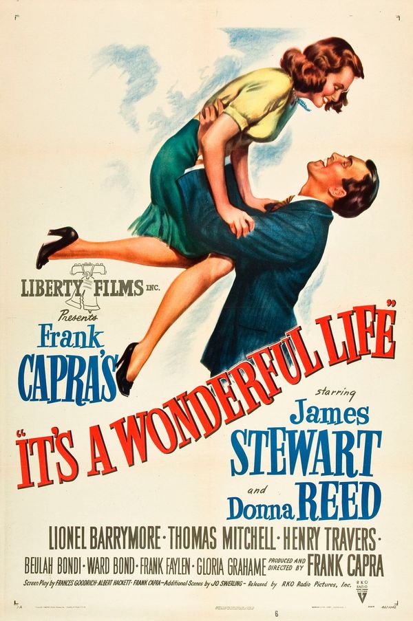 Must-See Movie: It's a Wonderful Life