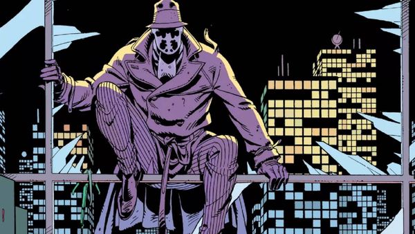 Happy Watchmen Day!