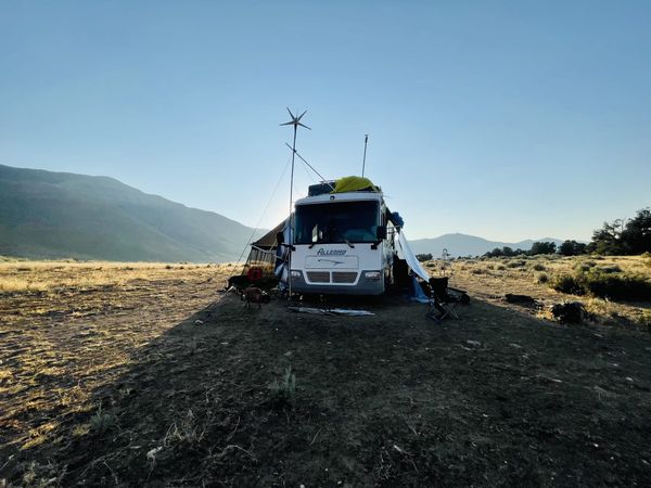 Welcome to Field Notes