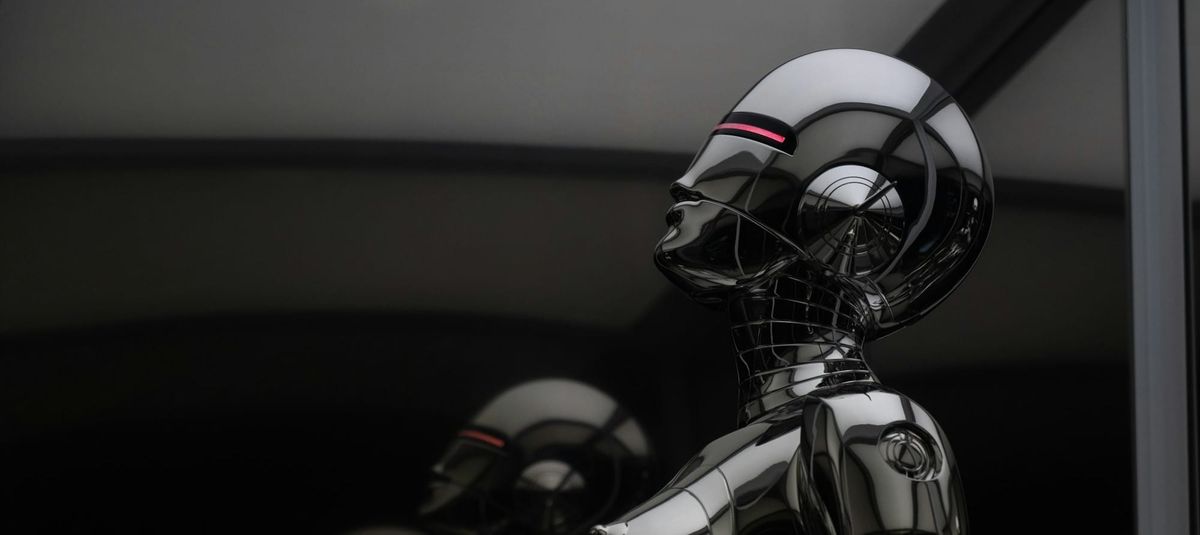 Uncertain Future: How brands can save themselves from AI extinction