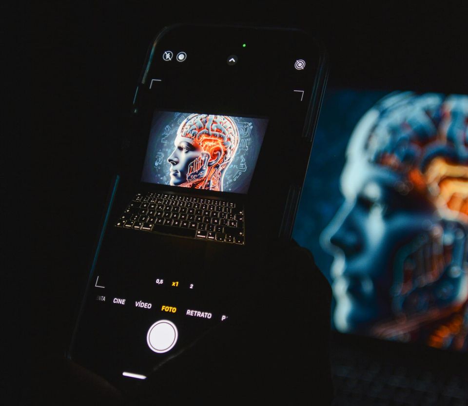 Painful Existence: Anthropic CEO Gives an AI Warning