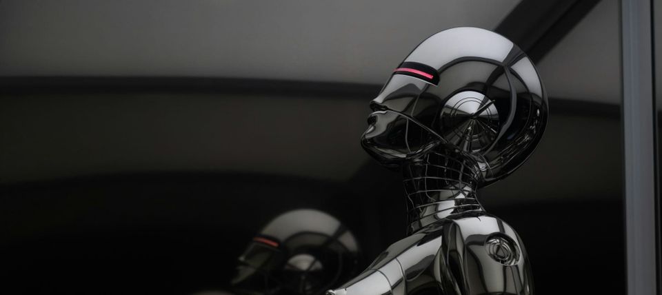 Uncertain Future: How brands can save themselves from AI extinction