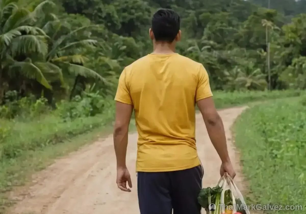 Kaya Mo Na Buto Mo?