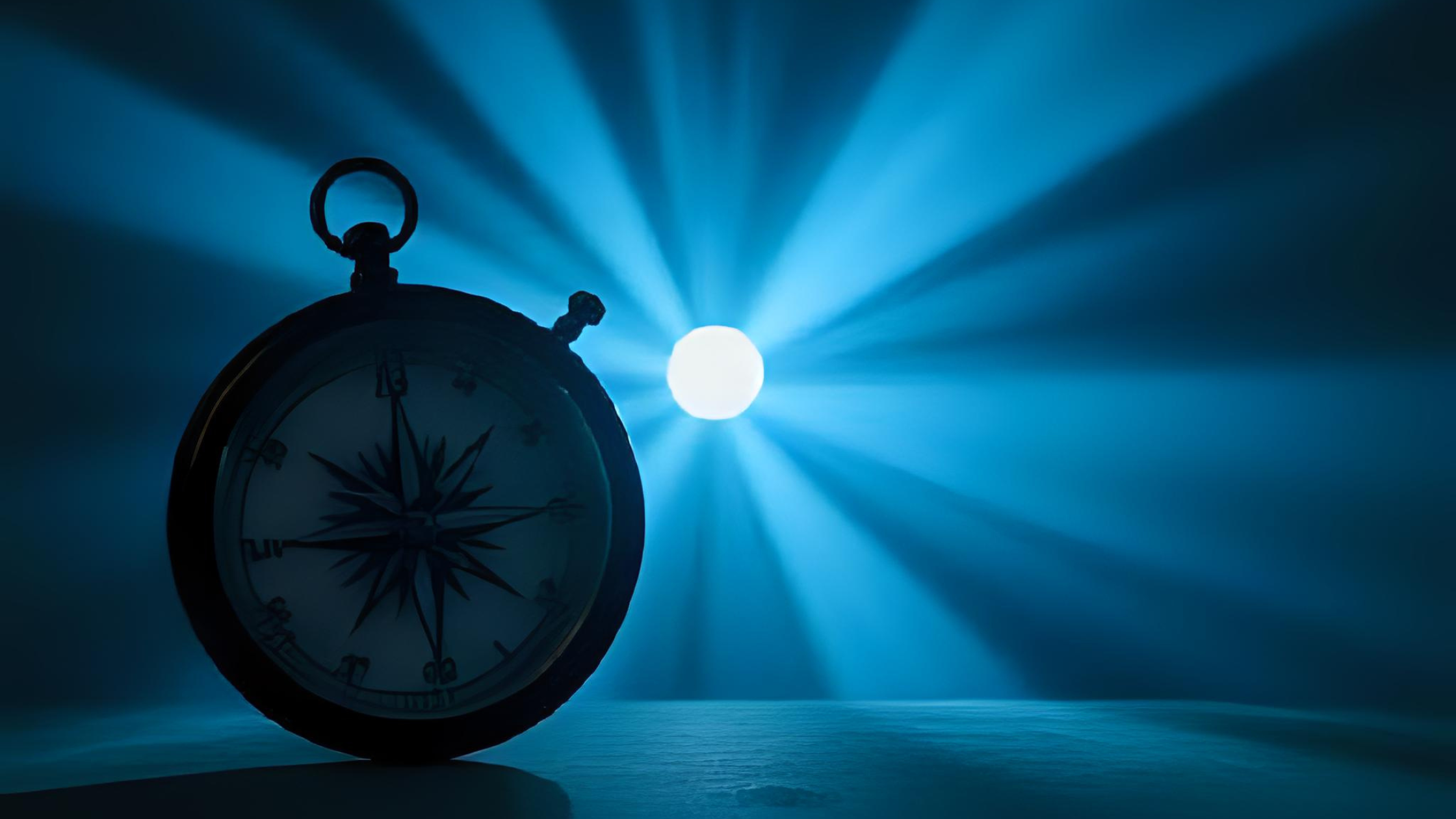 Musical Theatre Career Compass