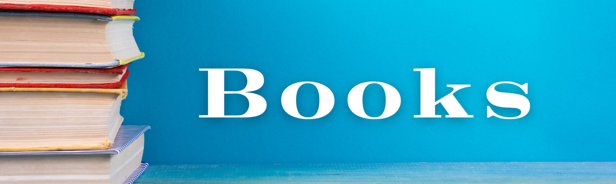 Books by David W. Eggers