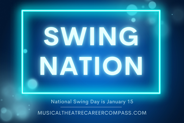 Swing Nation: How I Learned to Be a Swing