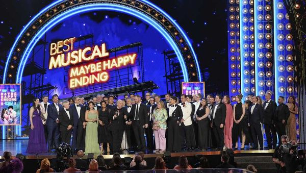 Industry Insights: "Tony Awards®" Troubles