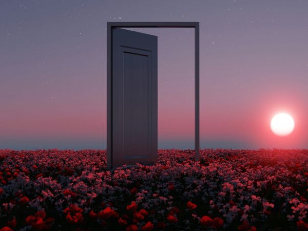 Why Your Audition Affirmations and "Positive Thinking" Aren't Working