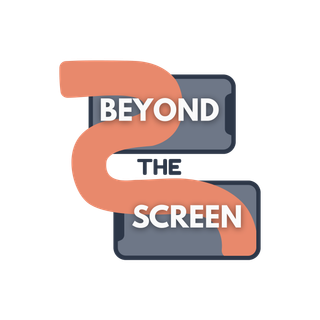 Michael - Beyond the screen