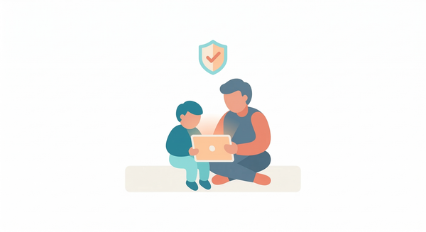 Raising Children in the Digital Age: A Practical Guide for Parents