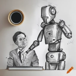 Joining forces with AI: A Chrome extension in minutes