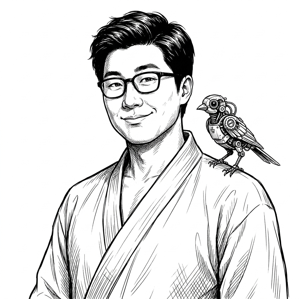럭키한량