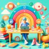 "Better Than Before: Mastering the Habits of Our Everyday Lives" by Gretchen Rubin