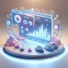 "Measure What Matters: Online Tools for Understanding Customers, Social Media, Engagement, and Key Relationships" by Katie Delahaye Paine