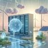 Microsoft's Pioneering Efforts in Sustainable AI: A Roadmap to Eco-friendly Innovation