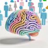 "Emotional Intelligence: Why It Can Matter More Than IQ" by Daniel Goleman