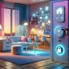 How to Use Presence and Sleep Status with Homey for Automated Home Control