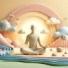"Mindfulness for Beginners: Reclaiming the Present Moment—and Your Life" by Jon Kabat-Zinn