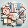 "The Effective Executive: The Definitive Guide to Getting the Right Things Done" by Peter F. Drucker