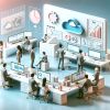 Best Practices for Migrating to a SaaS Platform