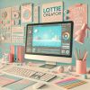 Introducing Motion Copilot: The Future of Animation Creation with Lottie Creator