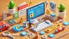 How to Fix the "UIAccess=True Apps Fail to Launch for Non-Admin Users" Issue