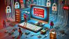 FBI Warns of Brute-Force Password Spy Attacks: What You Need to Know