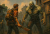 Dying Light: The Beast Streams on GeForce NOW