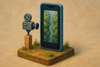 Vertical AI Video Generation