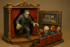 Guillermo del Toro's Frankenstein at TIFF 2025